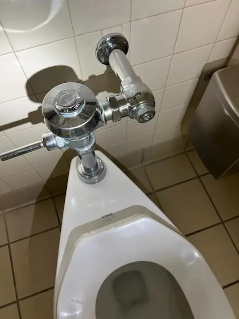 Fixture installation and repair for Sewer Camera Inspection in Aliso